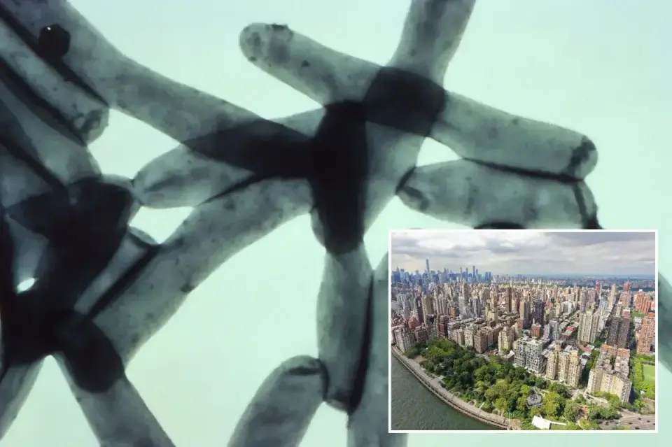 Seventh Fatality in NYC Legionnaires' Outbreak Shakes Upper East Side