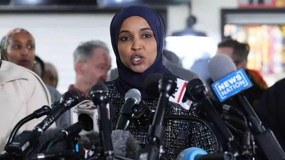 Omar Confirms Name as Deleted 2013 Post Fuels Identity Scrutiny