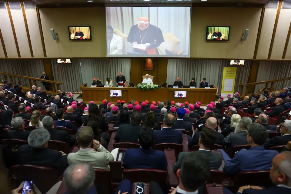 Pope frames AI ethics as sacred duty in inaugural encyclical Magnifica humanitas