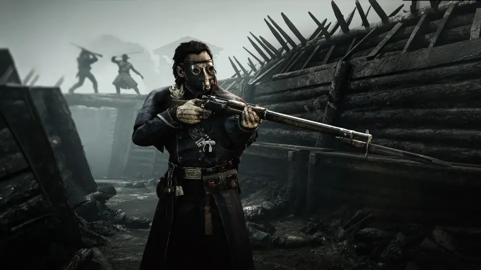 Road to Hell Expands Hunt: Showdown 1896 With New Regiment, Arsenal, and a Battle Pass