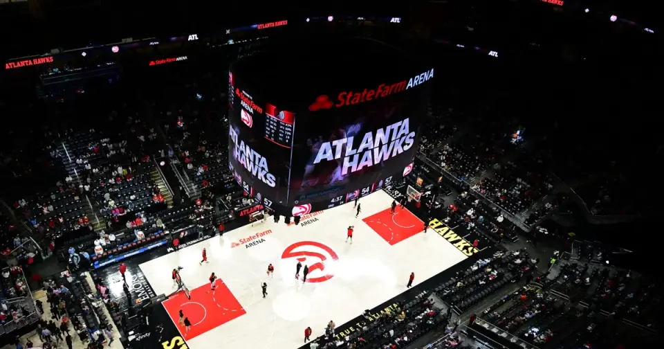 Hawks finance chief sentenced to prison for $3.7 million embezzlement