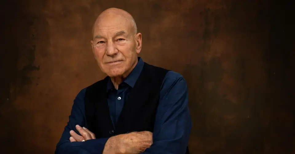 Patrick Stewart Dies at 86: Industry Mourns 'Star Trek' and 'X-Men' Icon