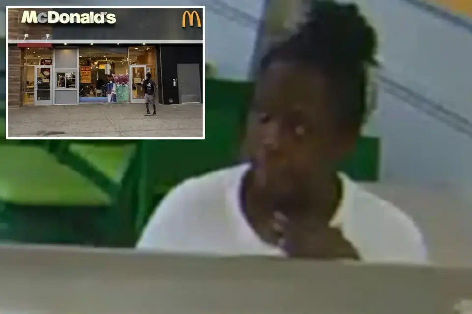 Brooklyn Woman Arrested After Brazen Attempt to Kidnap 4-Year-Old Outside McDonald’s