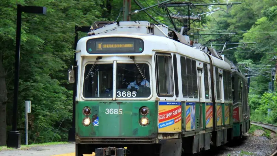 MBTA shuts central Green Line for 9 days for maintenance and upgrades