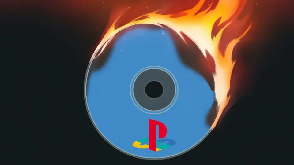 Sony to Phase Out PlayStation Discs by 2028, Pushing Digital-Only Gaming