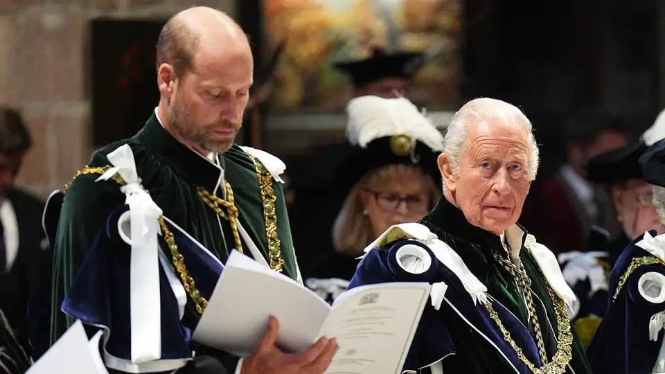 King Charles Draws Fire Over Defender of the Faith Role in Multi-Faith Shake-Up