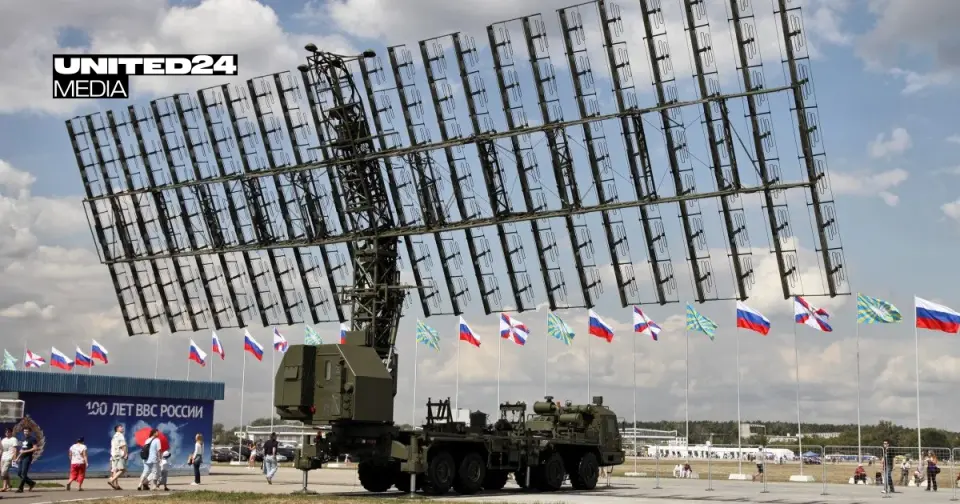 Ukraine Drones Strike Eight Russian Air-Defense Units in Krasnodar Sweep