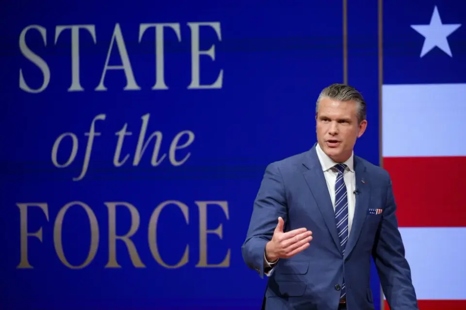 Pentagon Creates Direct-Report Office for Religious Affairs