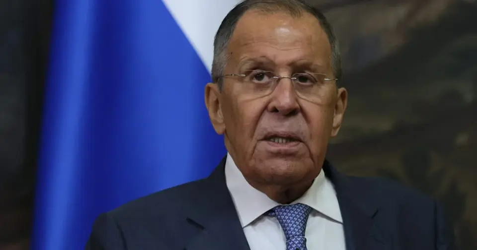 Merz dismisses Lavrov's 'nothing new' jab as proof Moscow is not ready for peace