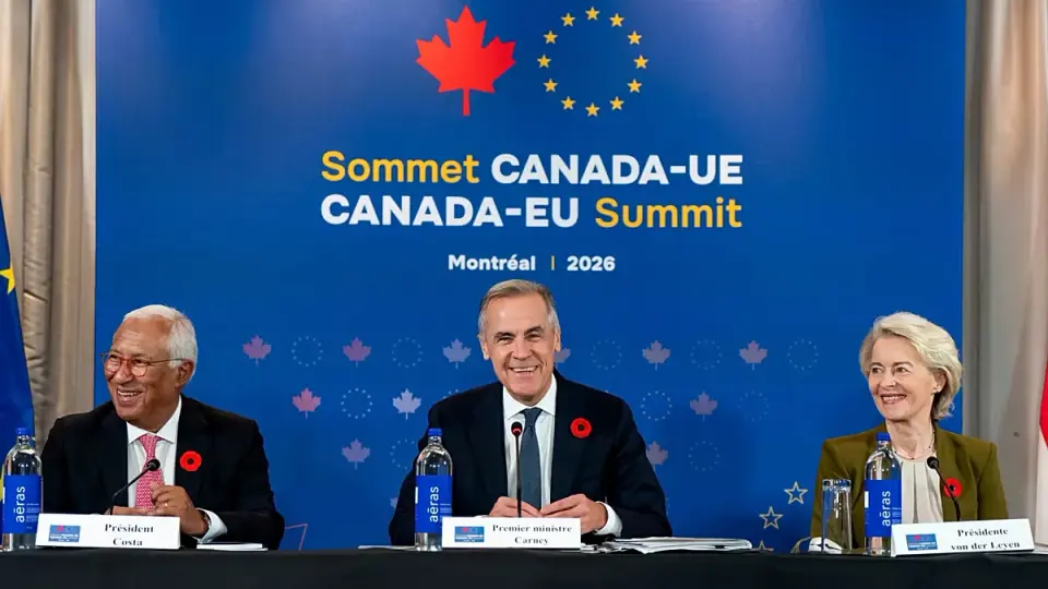EU-Canada Summit in Montreal Finalizes 'Associate' Framework Amid Internal Friction